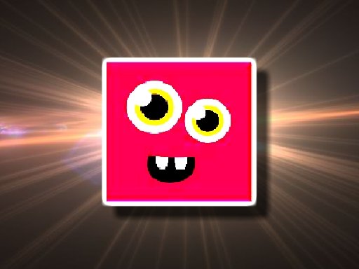 Play Funky Cube Monsters Game