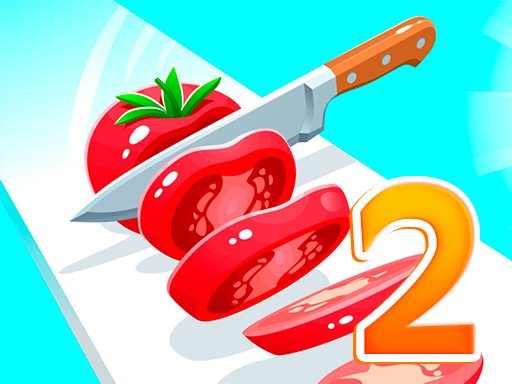 Play Perfect Slices 2 Game
