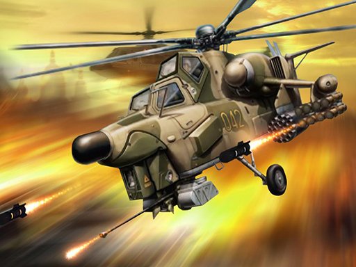 Play Tap Heli Tap Game