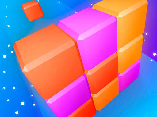 Play Cubes Blast Game