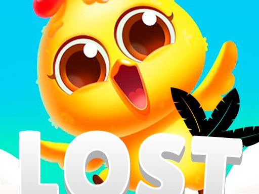 Play The Lost Chicken Game