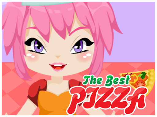 Play The Best Pizza Game