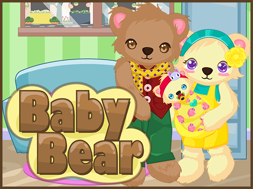 Play Baby Bear Game