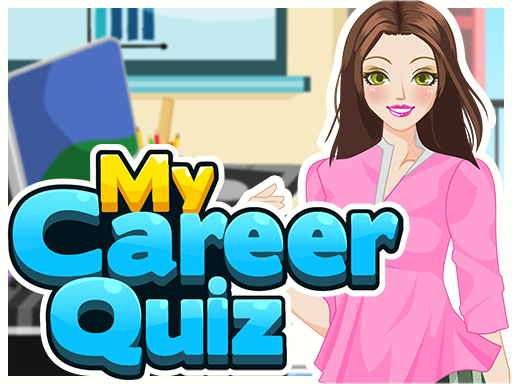 Play My Career Quiz Game