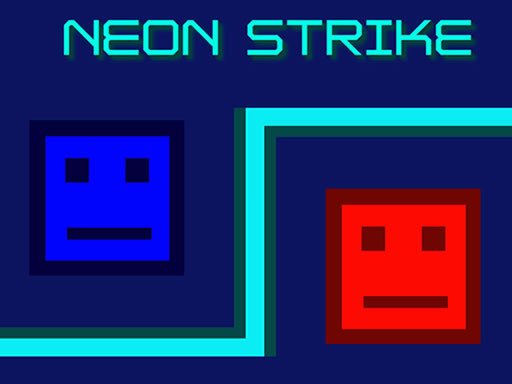 Play Neon Strike Game