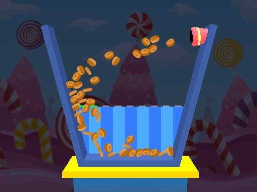 Play Candy Burst Game