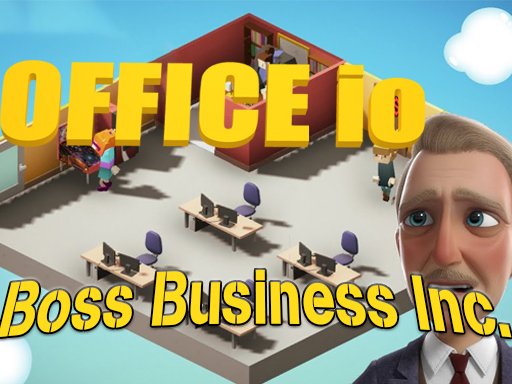 Play Boss Business Inc. Game