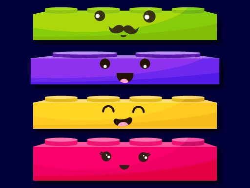 Play Stack The Blocks Game
