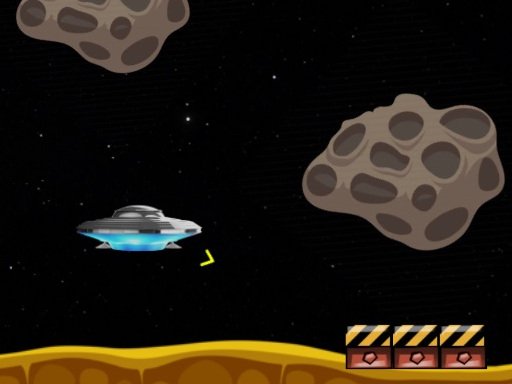 Play Mission To Mars Game