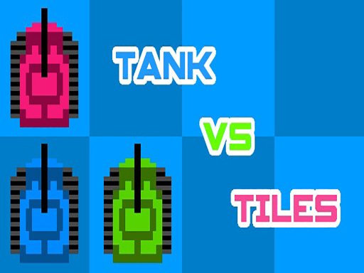 Play FZ Tank vs Tiles Game