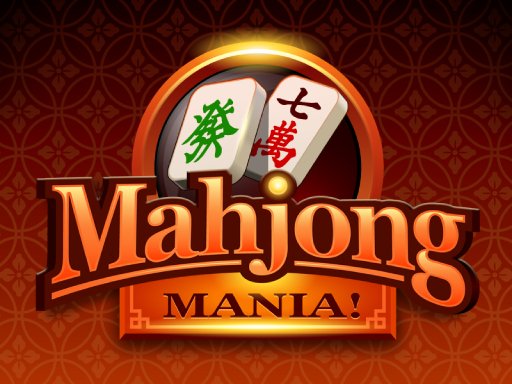 Play Mahjong Mania! Game