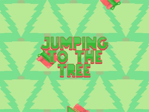 Play Jumping To The Tree Game