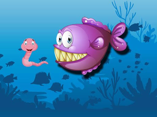 Play Fishy Differences Game