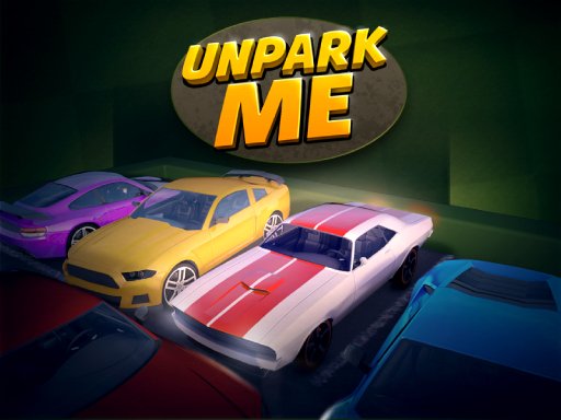 Play Unpark Me Game