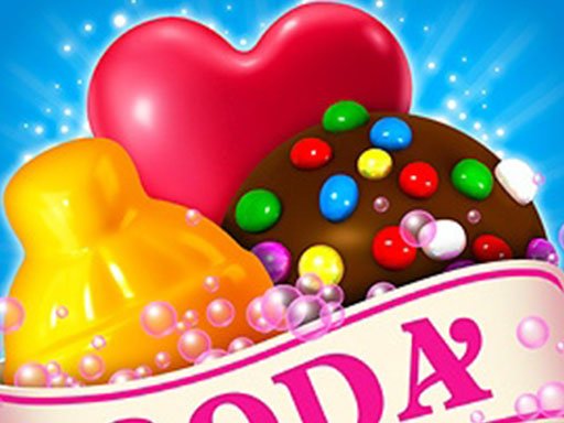 Play Candy Cupid Game