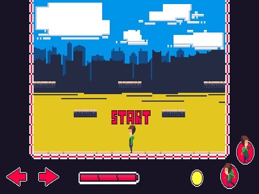 Play Breadvation Game