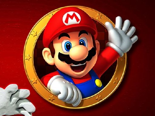 Play Super Mario Differences Game