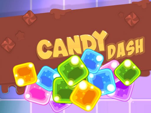 Play Candy Dash Game