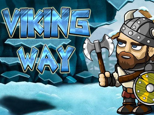 Play Viking Way Game