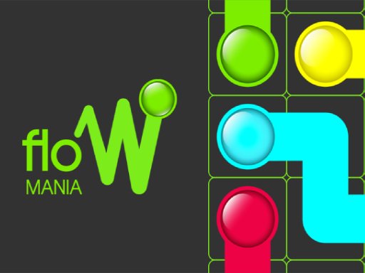 Play Flow Mania Game