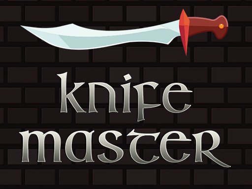 Play Knife Master Game