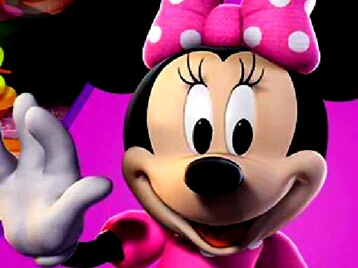 Play Mickey Mouse Hidden Stars Game