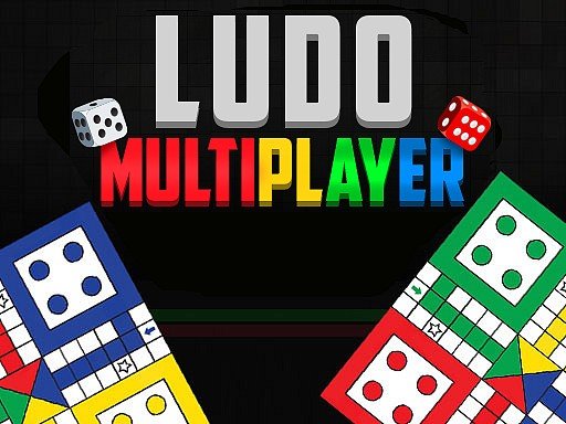Play Ludo Multiplayer Game