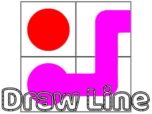 Play Draw Line Game