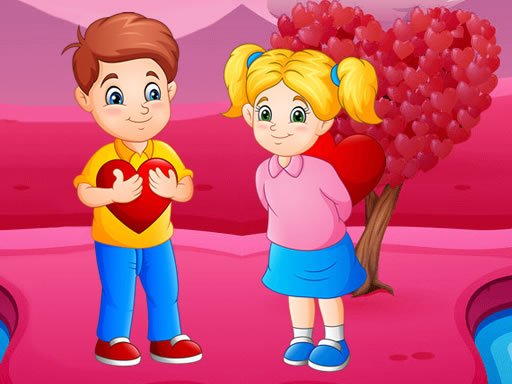 Play Romantic Love Differences Game
