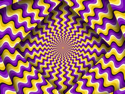 Play Optical Illusion Game