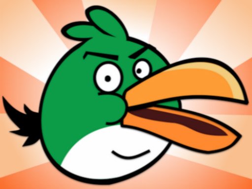 Play Angry Chicken Game
