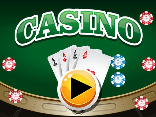 Play Casino Cards Memory Game