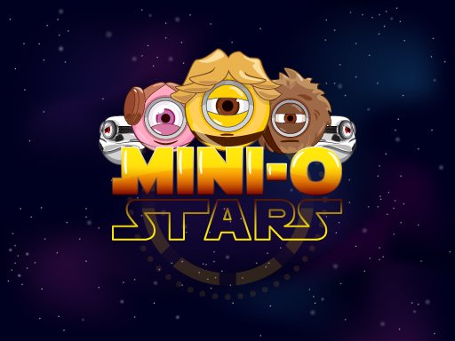 Play Mini-O Stars Game