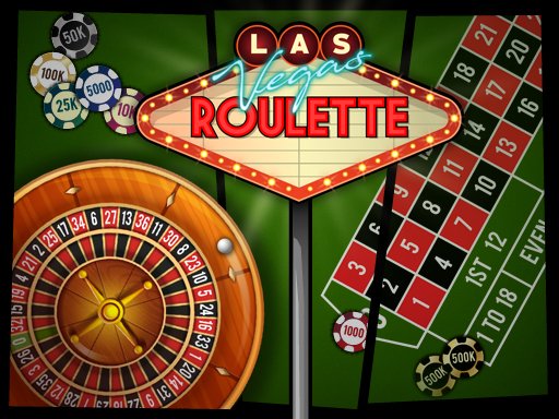 Play Las Vegas Roulette Game