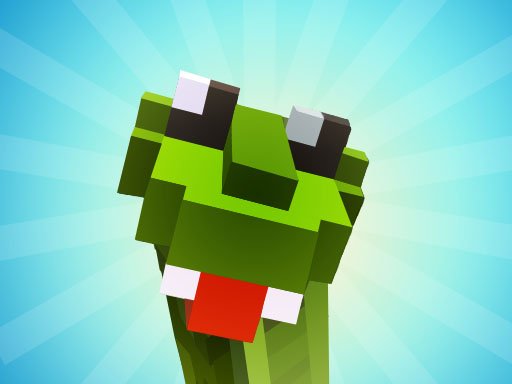 Play Cool Snakes Game