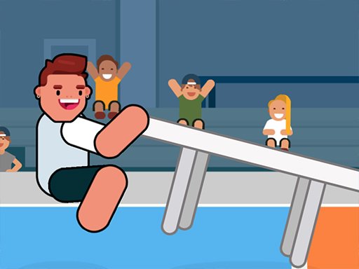 Play Table Tug Online Game