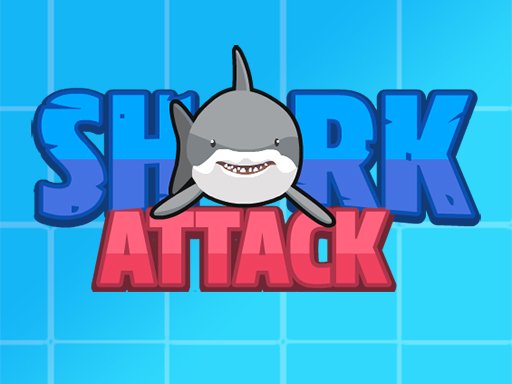 Play Shark Attack Game