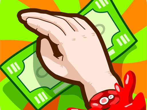 Play Handless Millionaire: Challenge Game