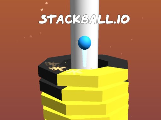 Play StackBall.io Game