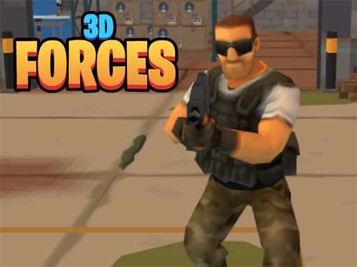 Play 3D Forces Game