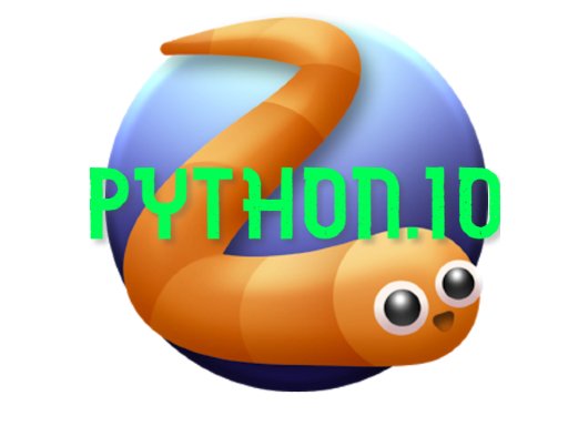 Play Python.io Game