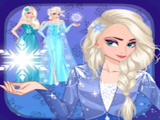 Play Frozen VS Barbie 2021 Game