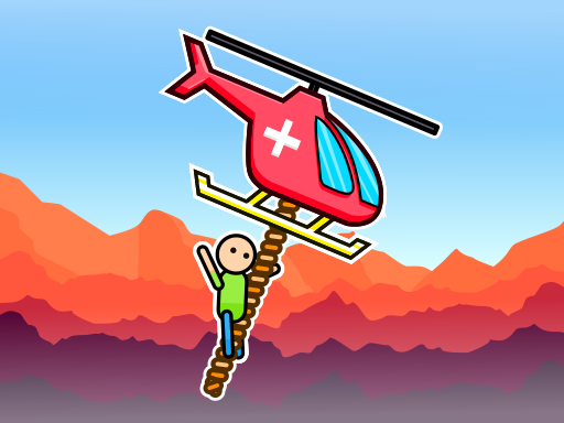 Play Risky Rescue Game