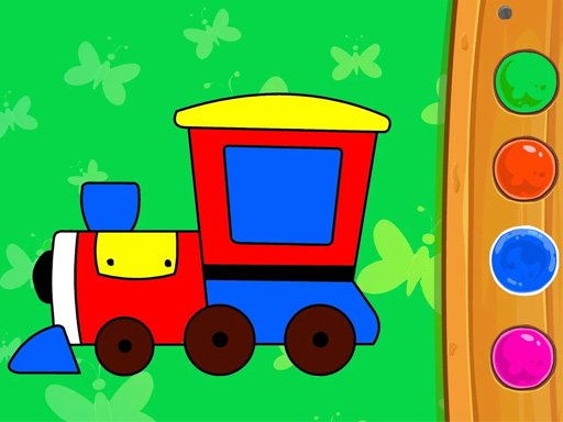 Play Educational For Kids Game