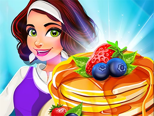 Play My Cooking Restaurant Game