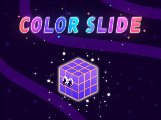 Play Color Slide Game
