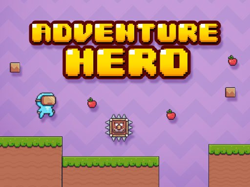 Play Adventure Hero Game