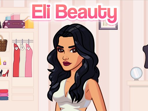 Play Eli Beauty Game