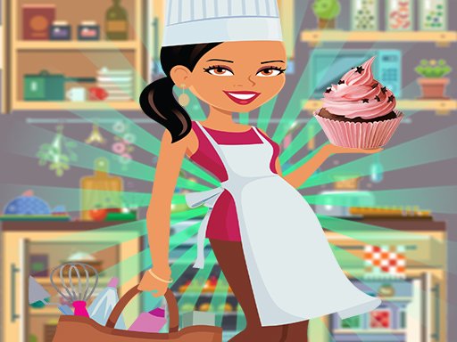 Play Cupcake Puzzle Game