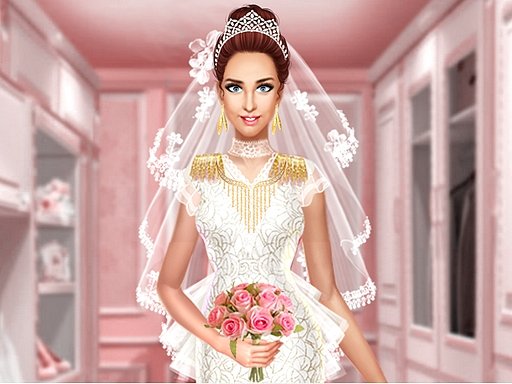 Play Bridal Atelier Game